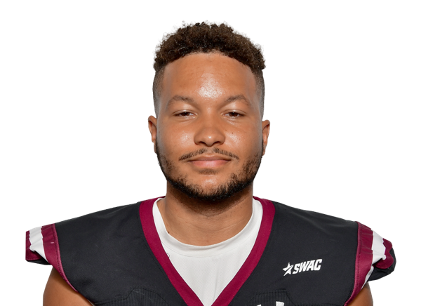 Malakai Robinson
