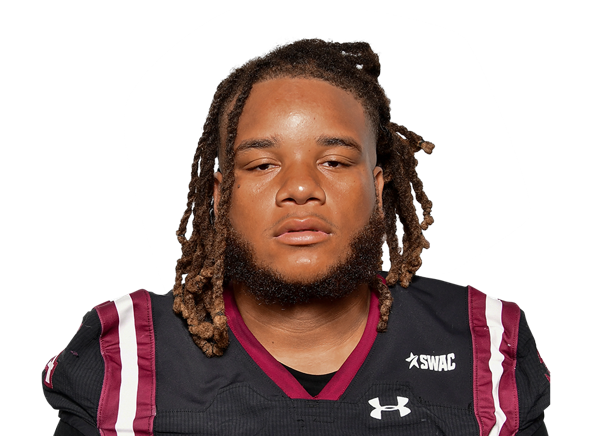 Ashton Bedford