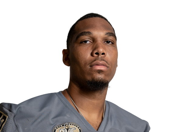 Joshua Robinson
