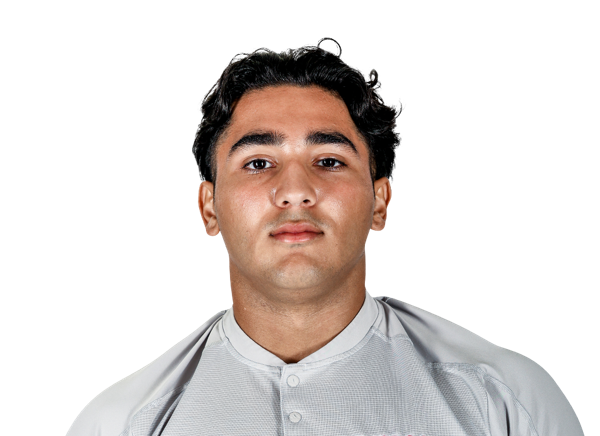 Ryan Vasquez