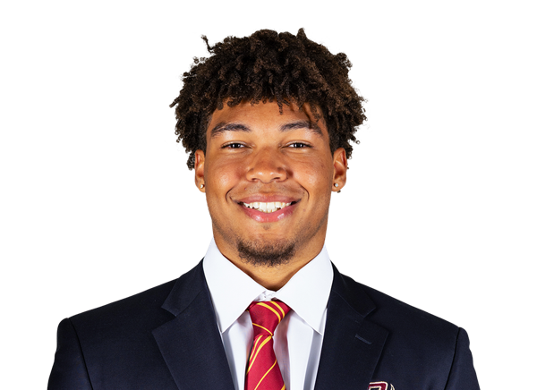 Demeterius Thompson