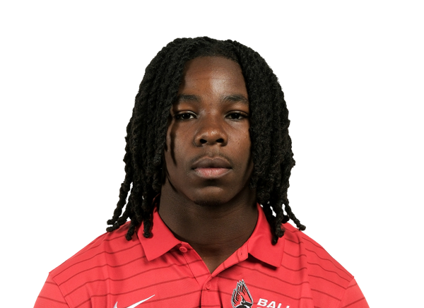 Char'rese Breveard