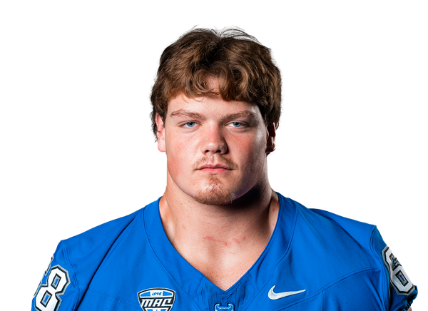 Mike Whalen