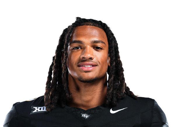 Kahmel Johnson