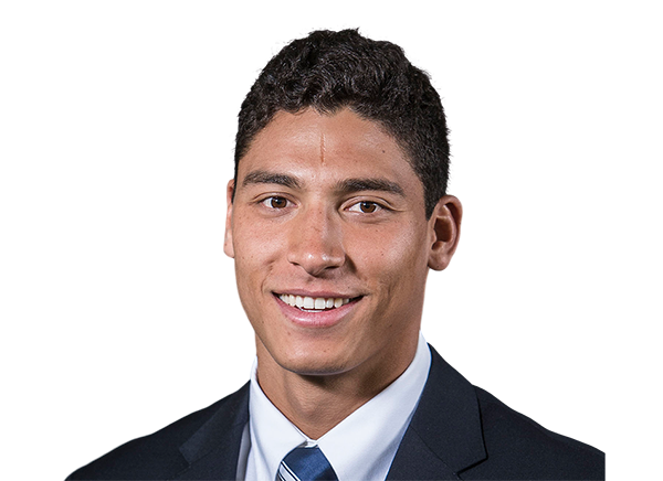 Morgan Unga