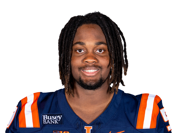 Alfred Washington