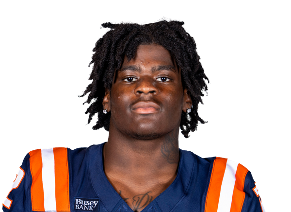 Isaiah Williams