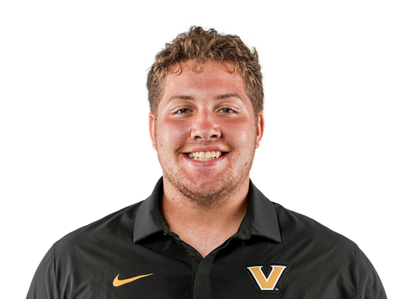 Cameron Stepp