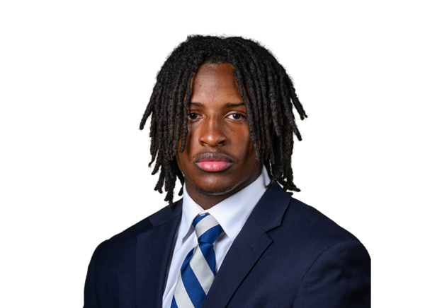 Jeremy Washington