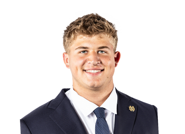 Grayson McKeogh