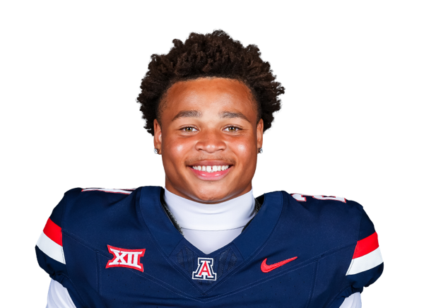 Kingston Spivey