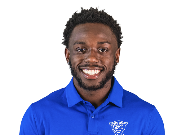 Jacorey Walker