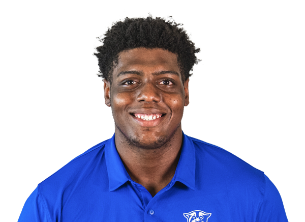 AJ Vaughns