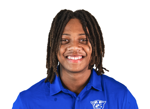 Isaac Tolliver