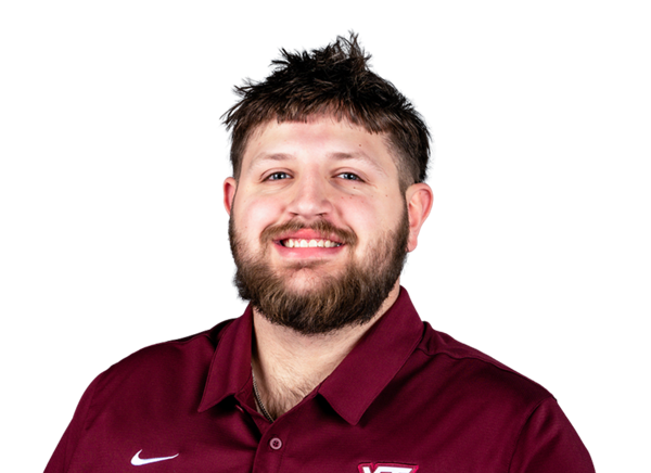 Garrett Witherington