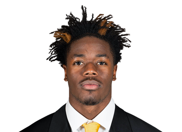 Trey Warren III