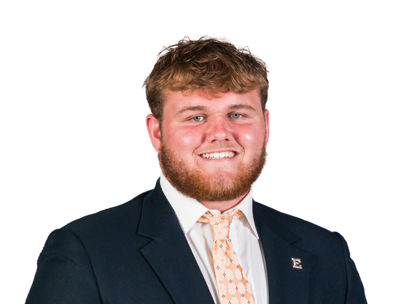 Chad Troxler