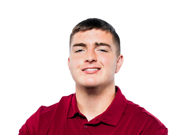 Jake McGrath