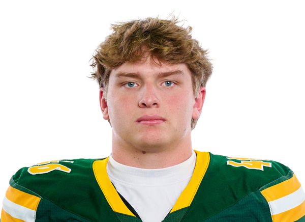 Caden Ward
