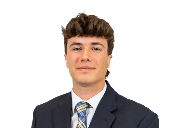 Brody Woolbright
