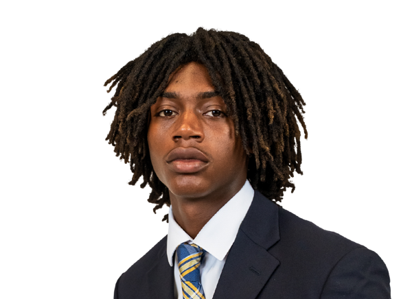 Omari Woodard