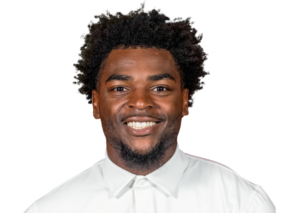 Clint Thomas Jr.