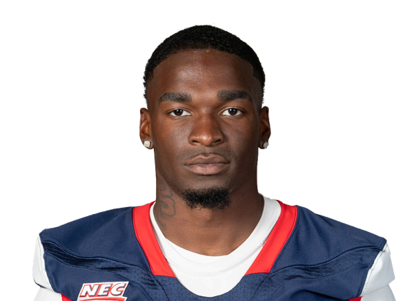 Tay'Shawn Wilson