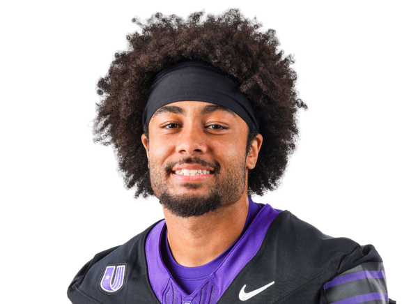 Alon Woodberry