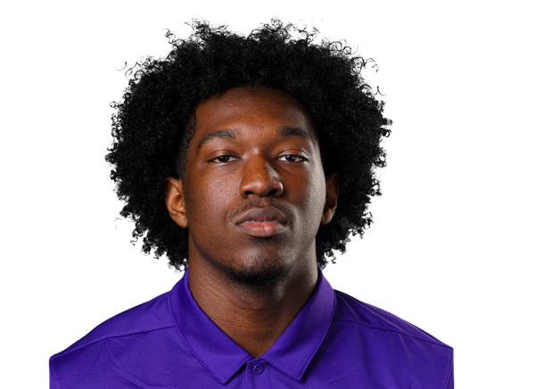 Michael Woods Jr.