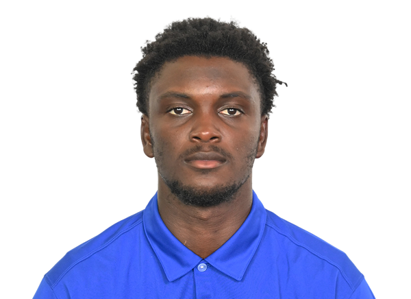 Derrick Timmons