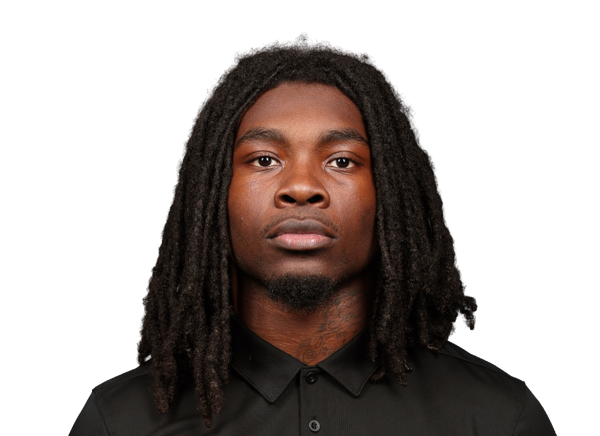 Darion Spence