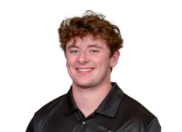Carter Waugh