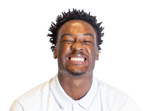 Ruben Tshilombo