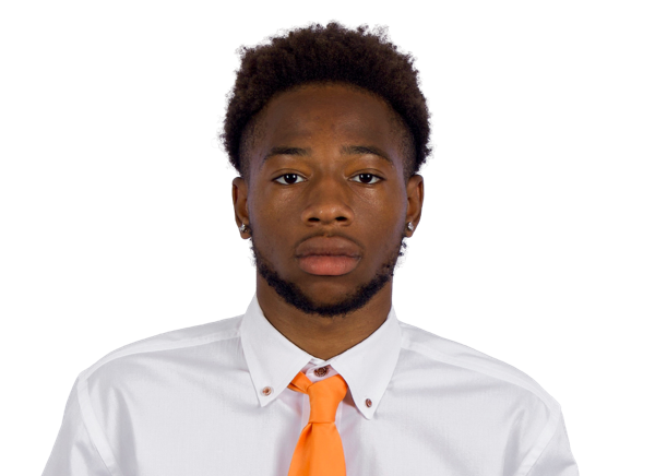 Donte Whitaker