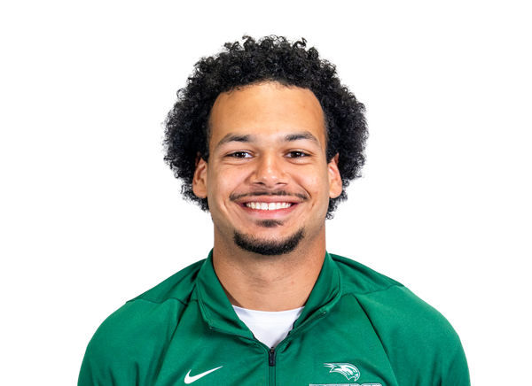 Brandon Rodgers