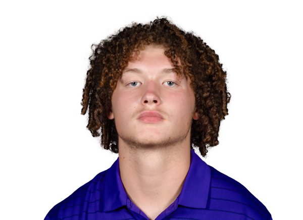 Caleb Tucker