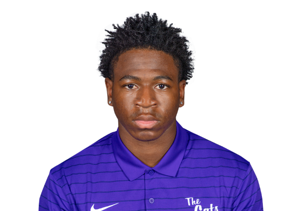 Devon Wilson Jr.