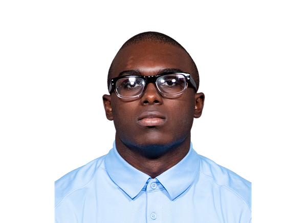 Shadrach Williams