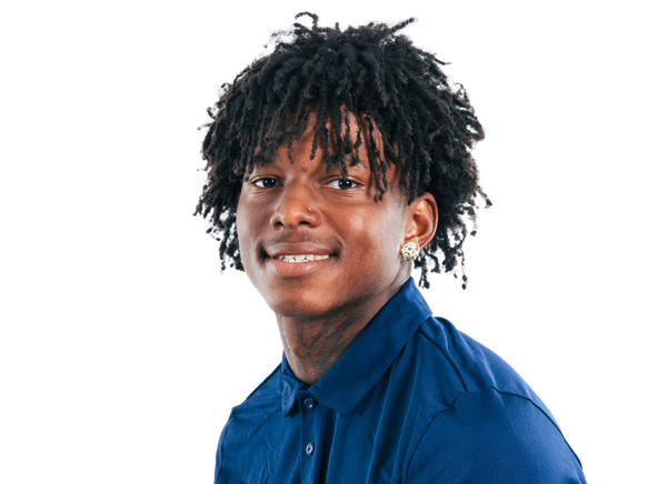 Marcus McGeilberry