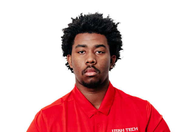 Reggie Terry Jr.