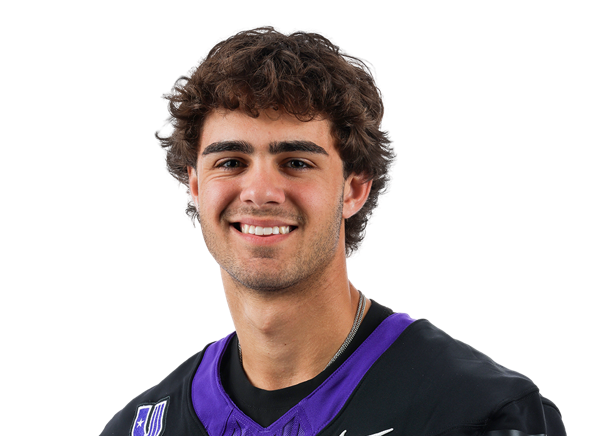 Tanner Smith