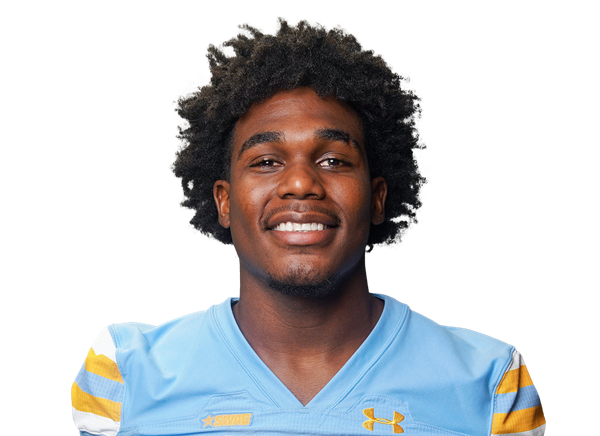 LaRon Coleman