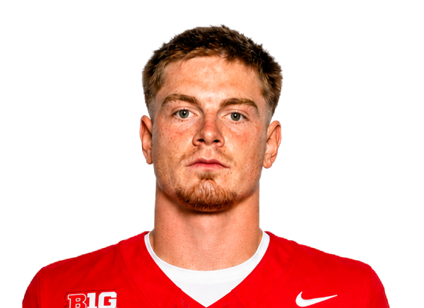 Tyler Childress