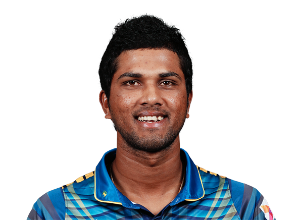LD Chandimal