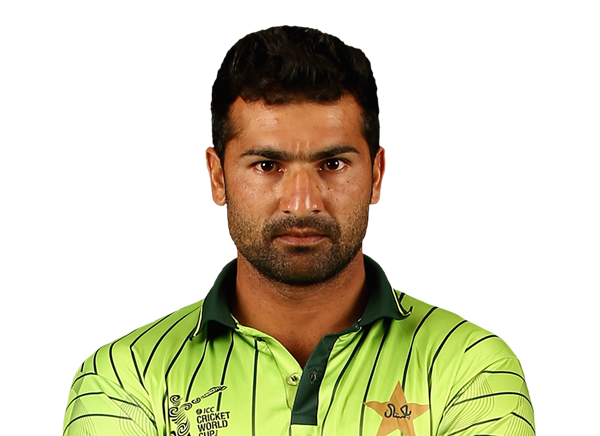 Sohail Khan