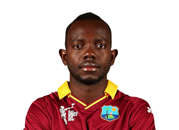 West Indies beat Zimbabwe by 73 runs (D/L) - West Indies vs