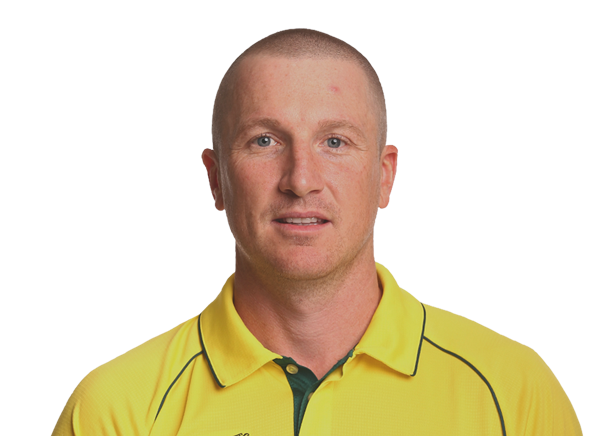 BJ Haddin