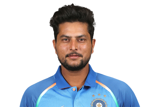 Kuldeep Yadav