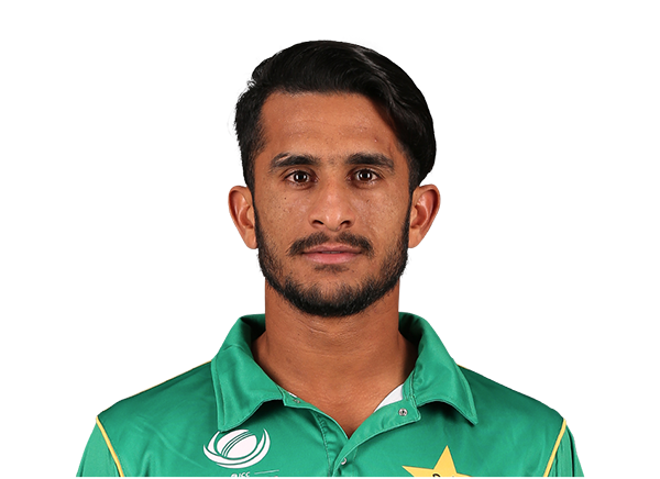 Hasan Ali