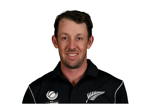 L Ronchi